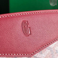 Rouette Structure Mini Bag