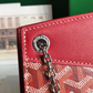 Rouette Structure Mini Bag
