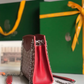 Rouette Structure Mini Bag
