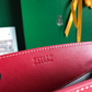 Rouette Structure Mini Bag