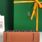 Rouette Structure Mini Bag