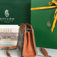 Rouette Structure Mini Bag