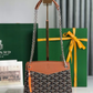 Rouette Structure Mini Bag