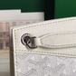 Rouette Structure Mini Bag