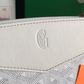 Rouette Structure Mini Bag
