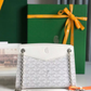 Rouette Structure Mini Bag