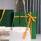 Rouette Structure Mini Bag