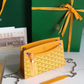 Rouette Structure Mini Bag
