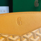 Rouette Structure Mini Bag