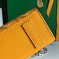 Rouette Structure Mini Bag
