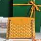 Rouette Structure Mini Bag