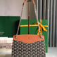 Rouette Structure PM Bag
