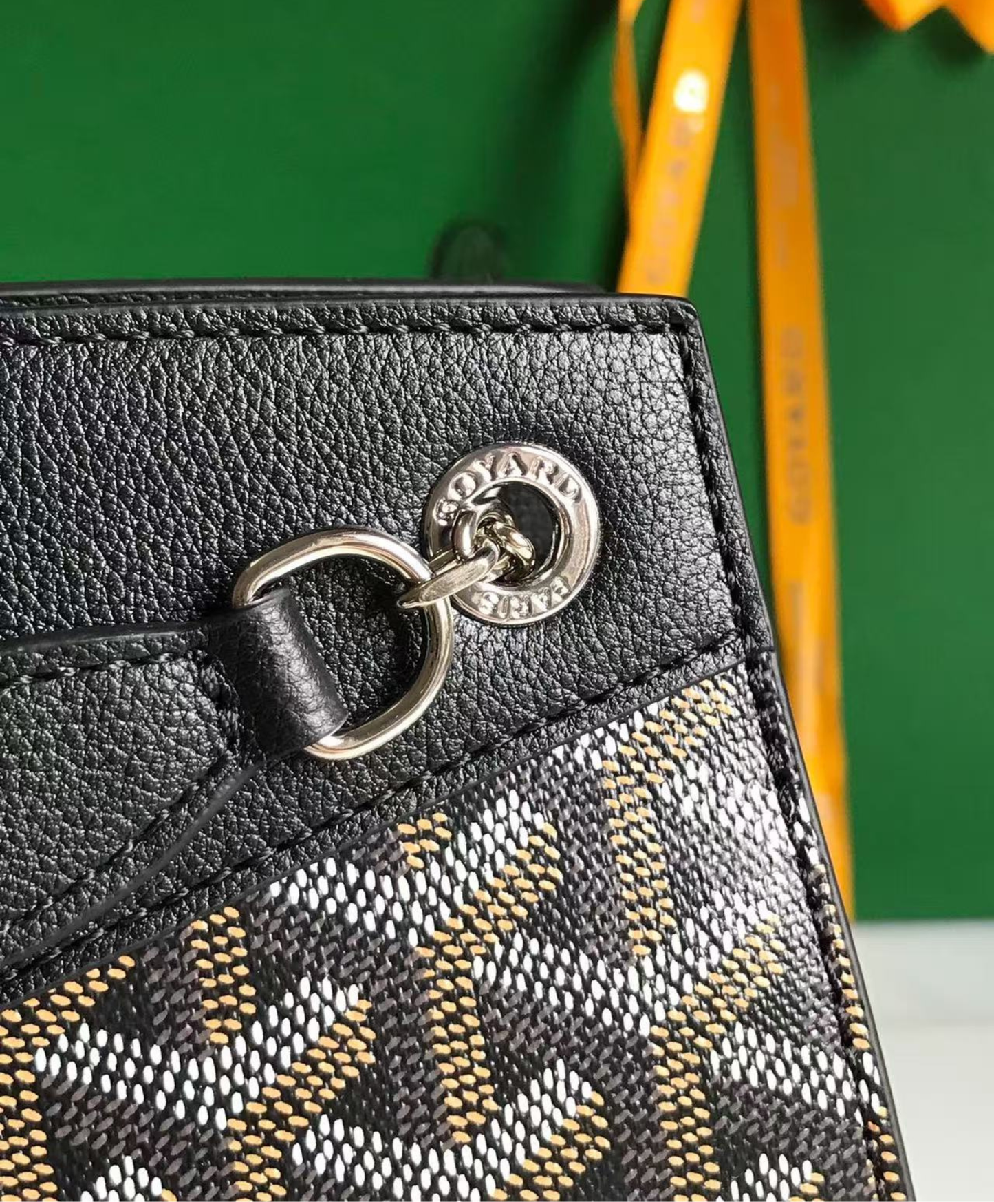 Rouette Structure PM Bag