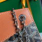 Rouette Structure PM Bag