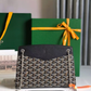 Rouette Structure PM Bag