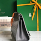 Rouette Structure PM Bag