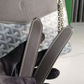 Rouette Structure PM Bag