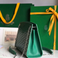 Rouette Structure PM Bag