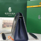 Rouette Structure PM Bag