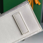 Rouette Structure PM Bag