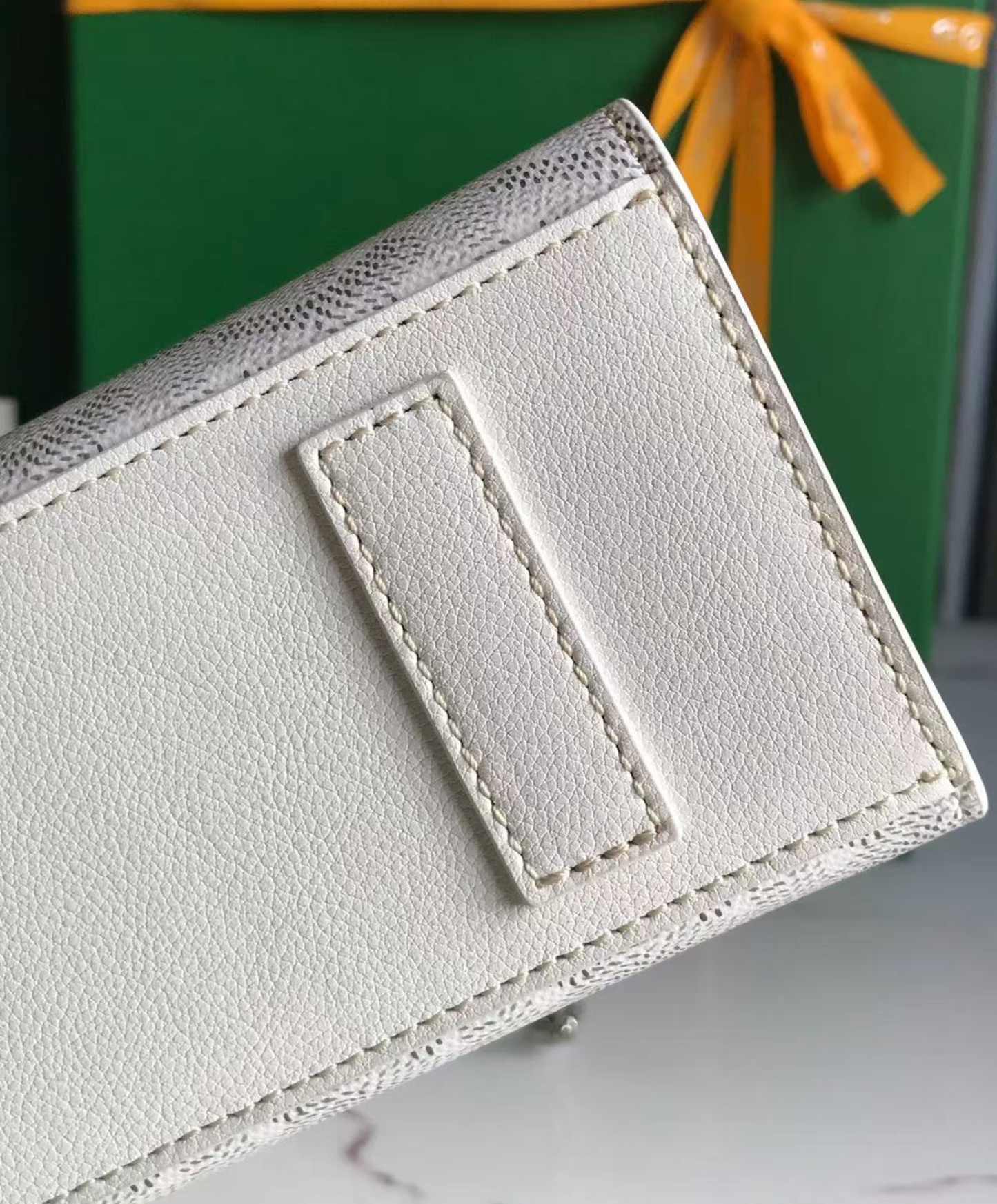 Rouette Structure PM Bag