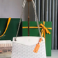 Rouette Structure PM Bag