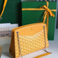 Rouette Structure PM Bag