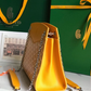 Rouette Structure PM Bag