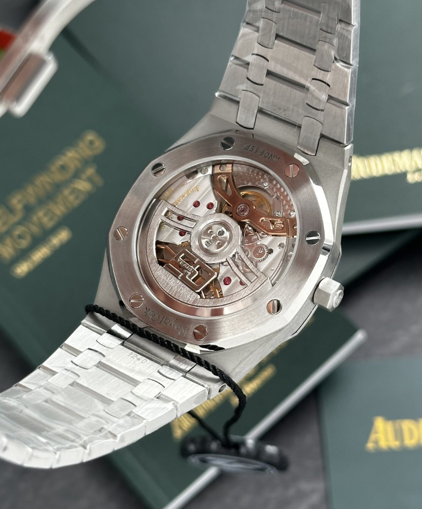Royal Oak 39