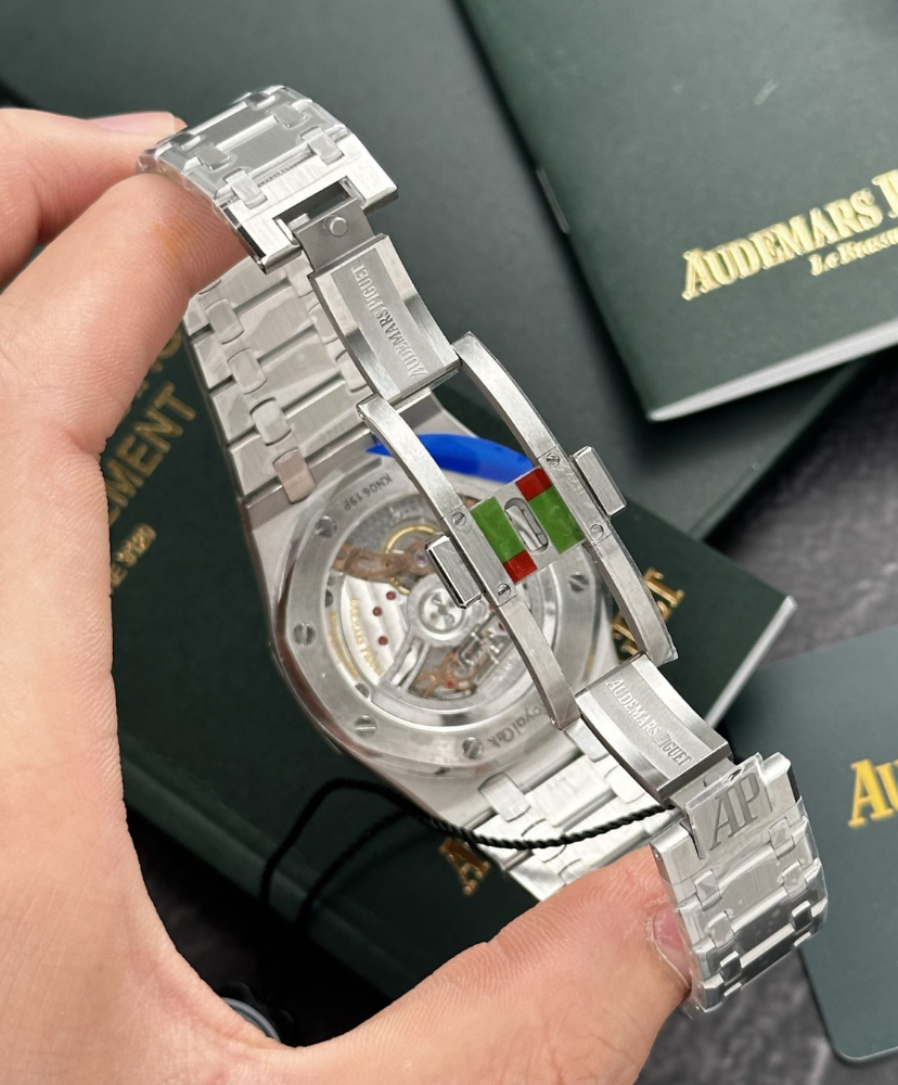 Royal Oak 39