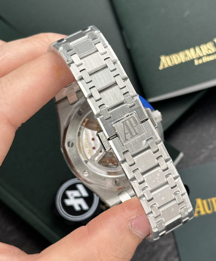 Royal Oak 39
