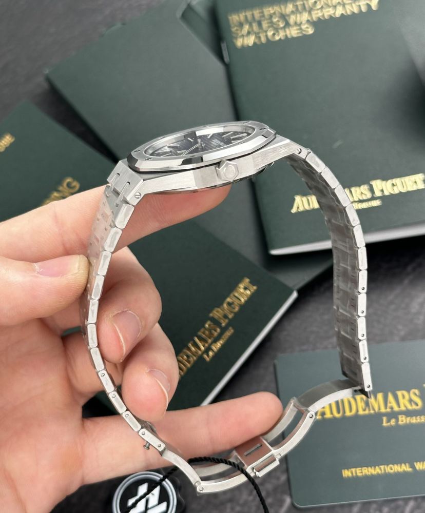 Royal Oak 39