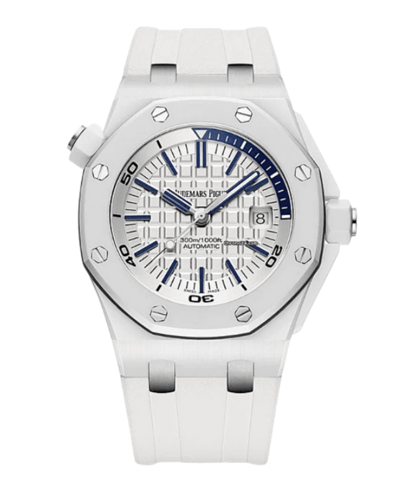 Royal Oak 42