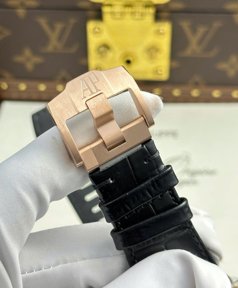 Royal Oak 43