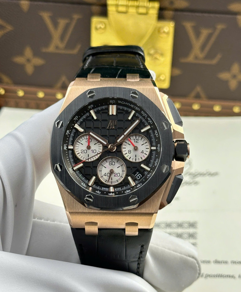 Royal Oak 43