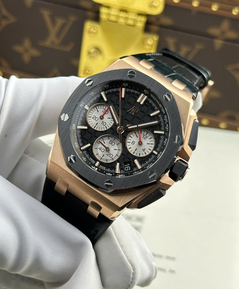 Royal Oak 43