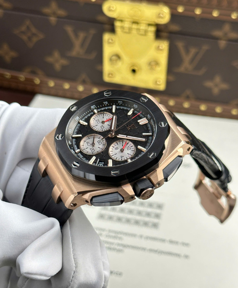 Royal Oak 43