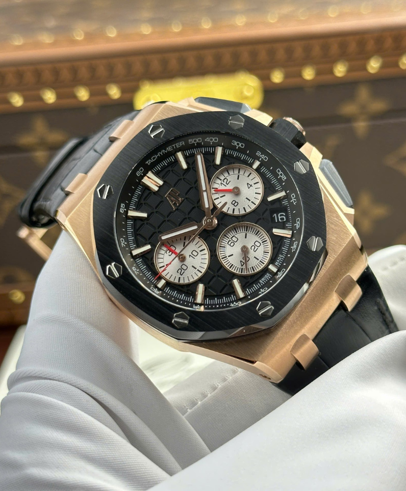Royal Oak 43