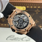 Royal Oak 43
