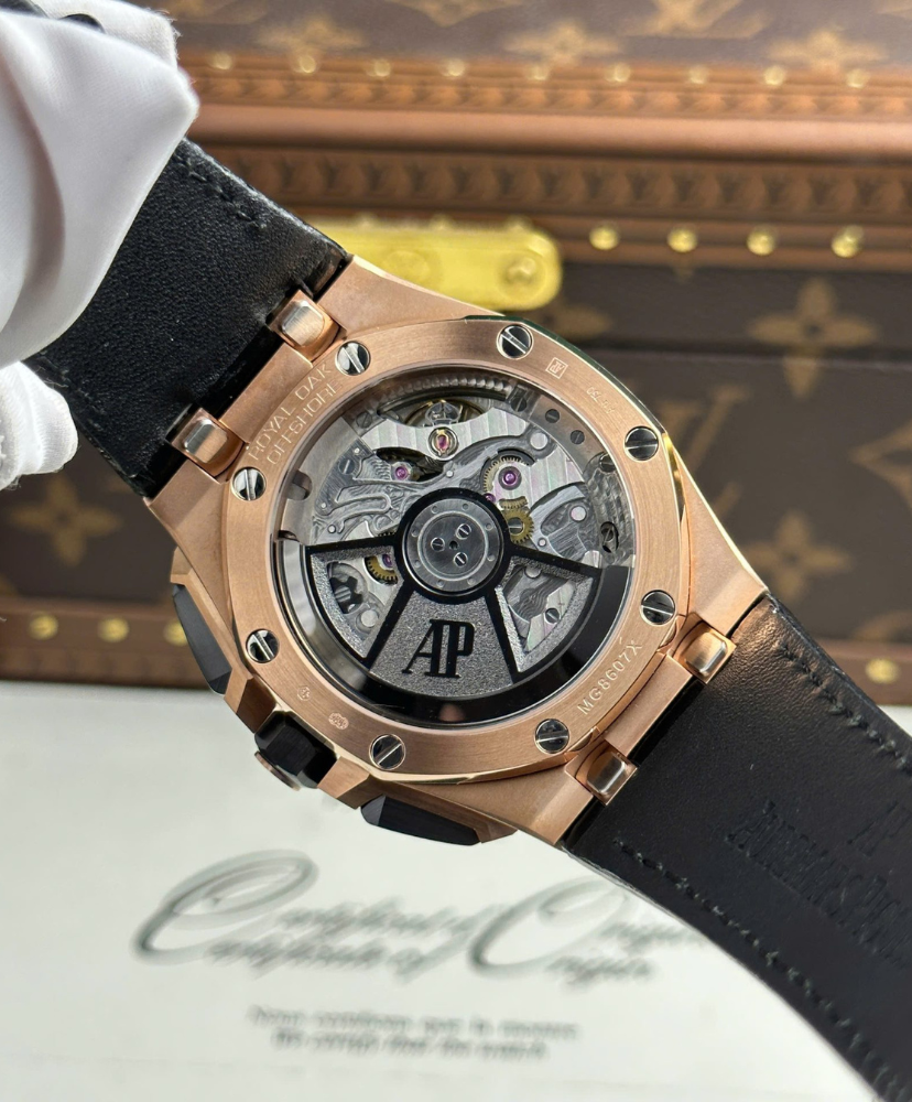 Royal Oak 43