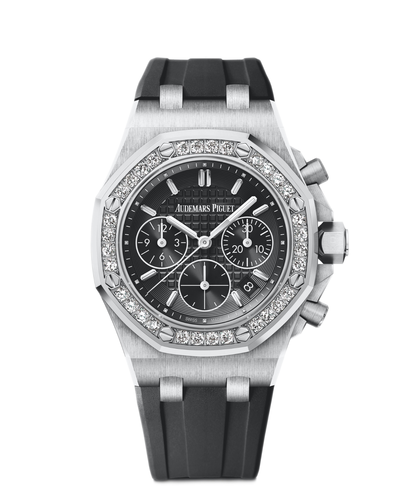 Royal Oak Offshore Selfwinding Chronograph