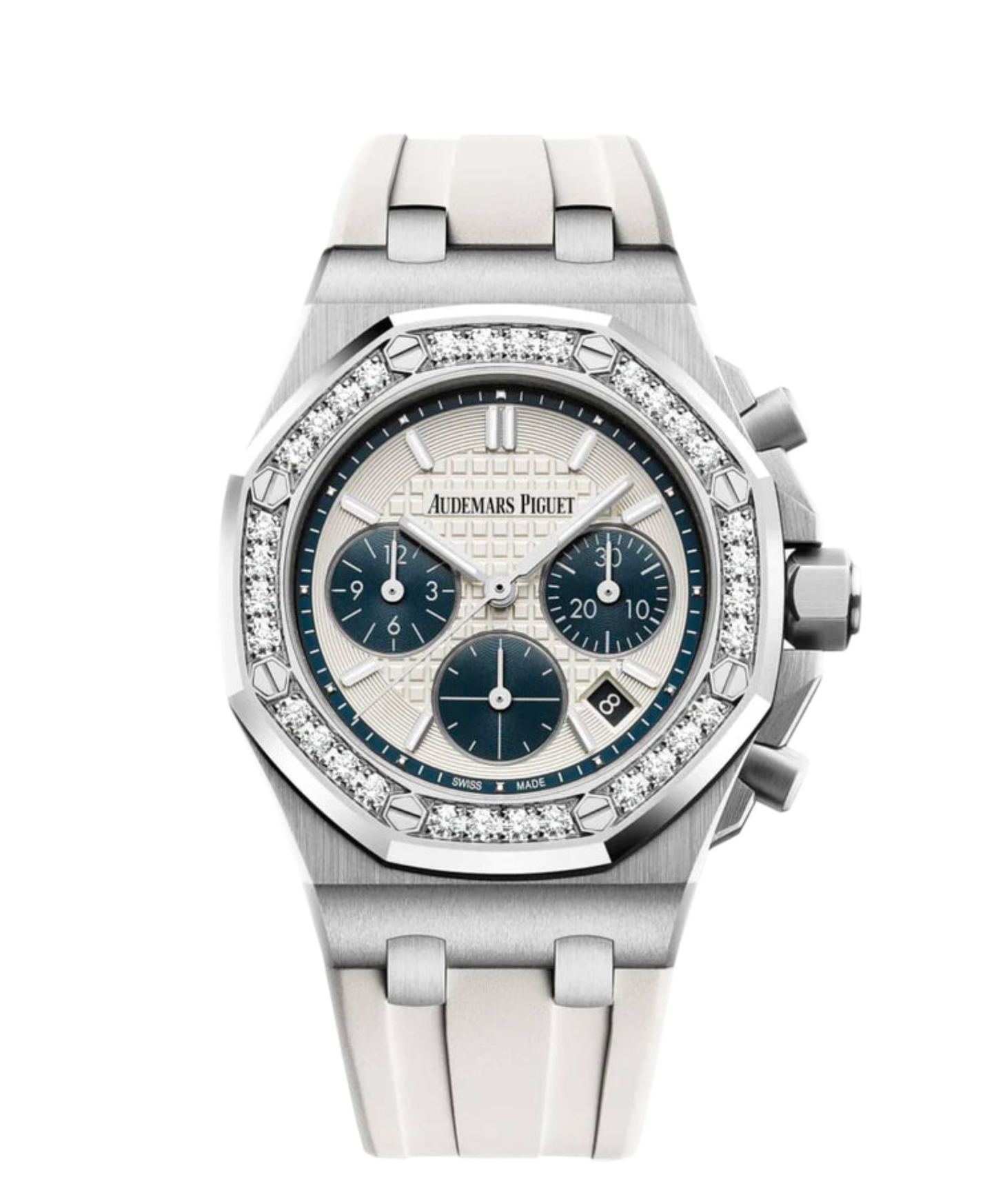 Royal Oak Offshore Selfwinding Chronograph