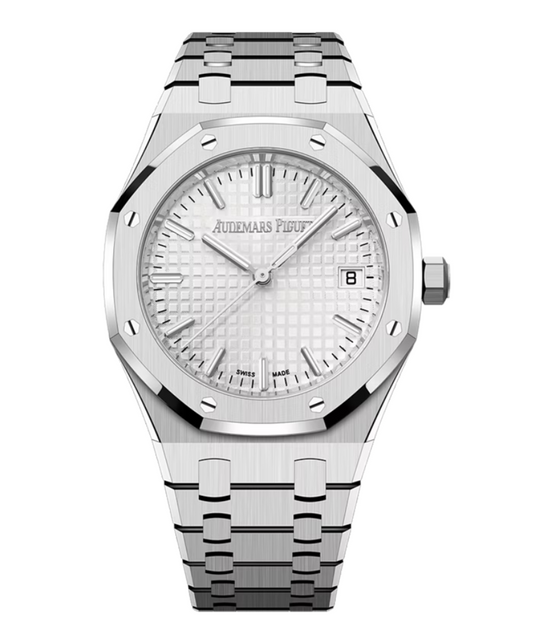 Royal Oak 34