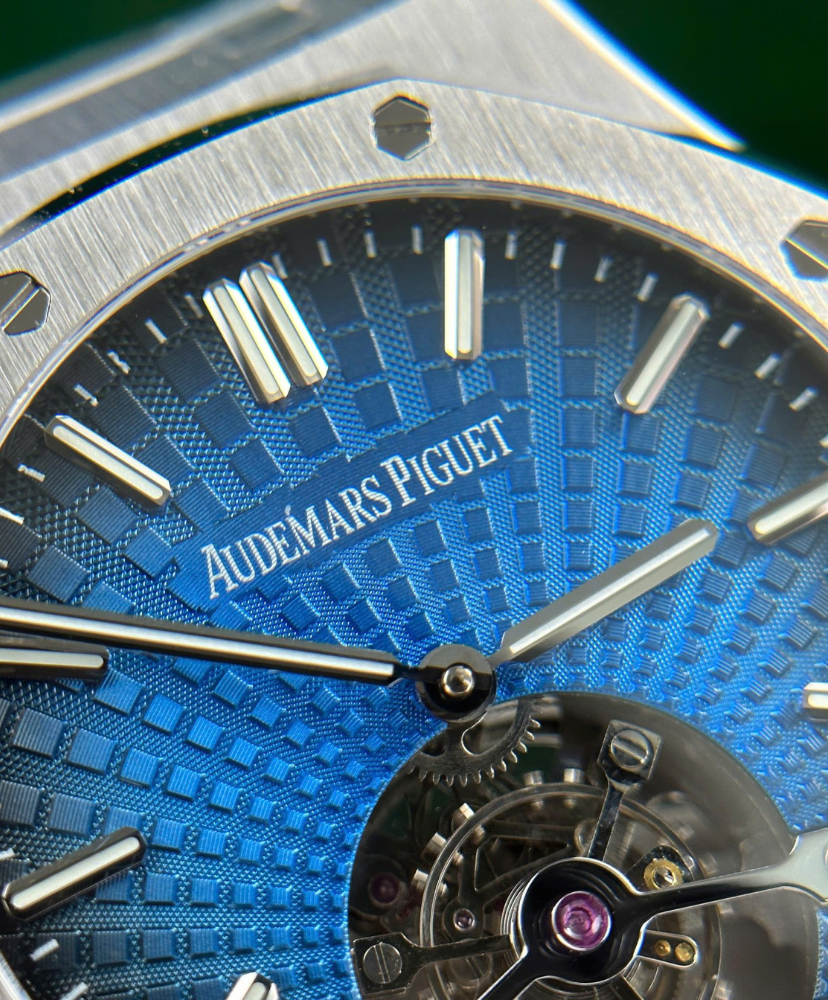 Royal Oak 41