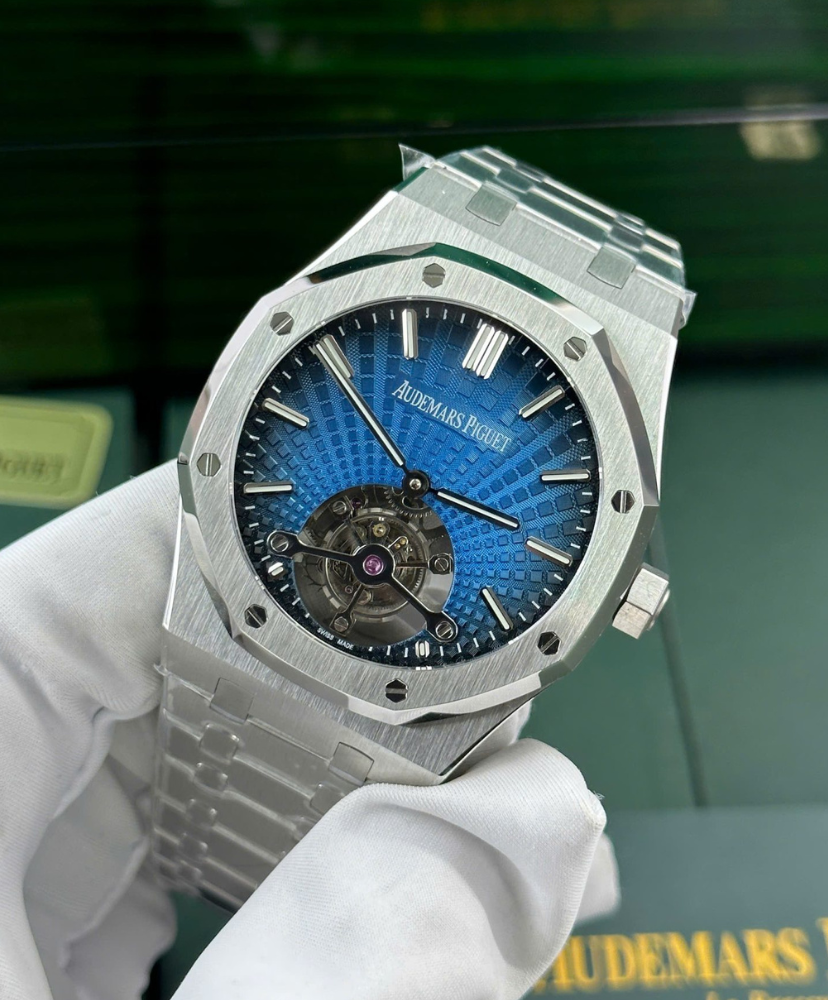 Royal Oak 41