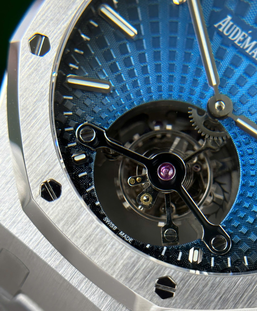 Royal Oak 41