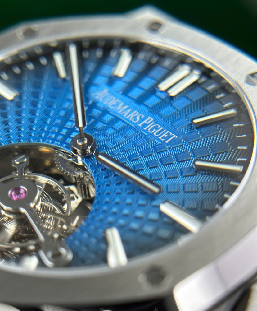 Royal Oak 41