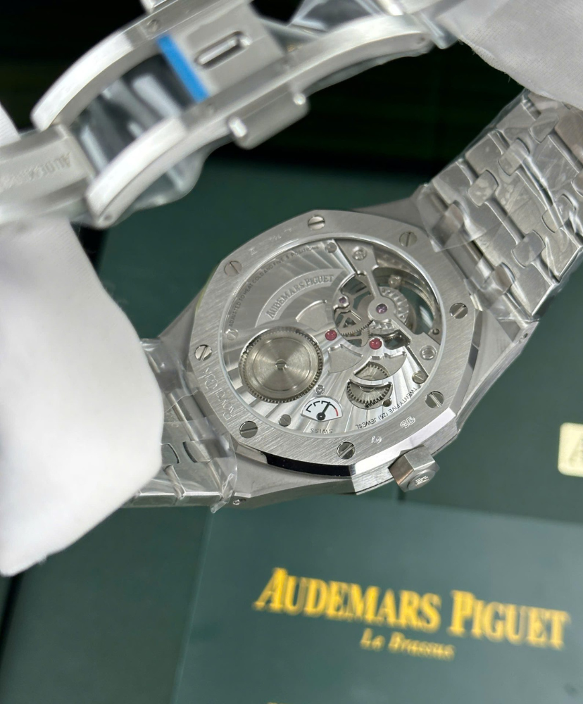 Royal Oak 41