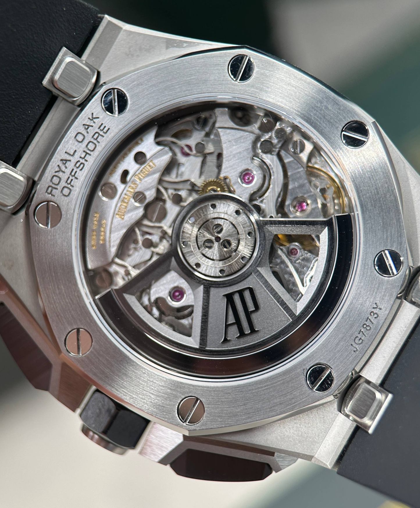Royal Oak 43