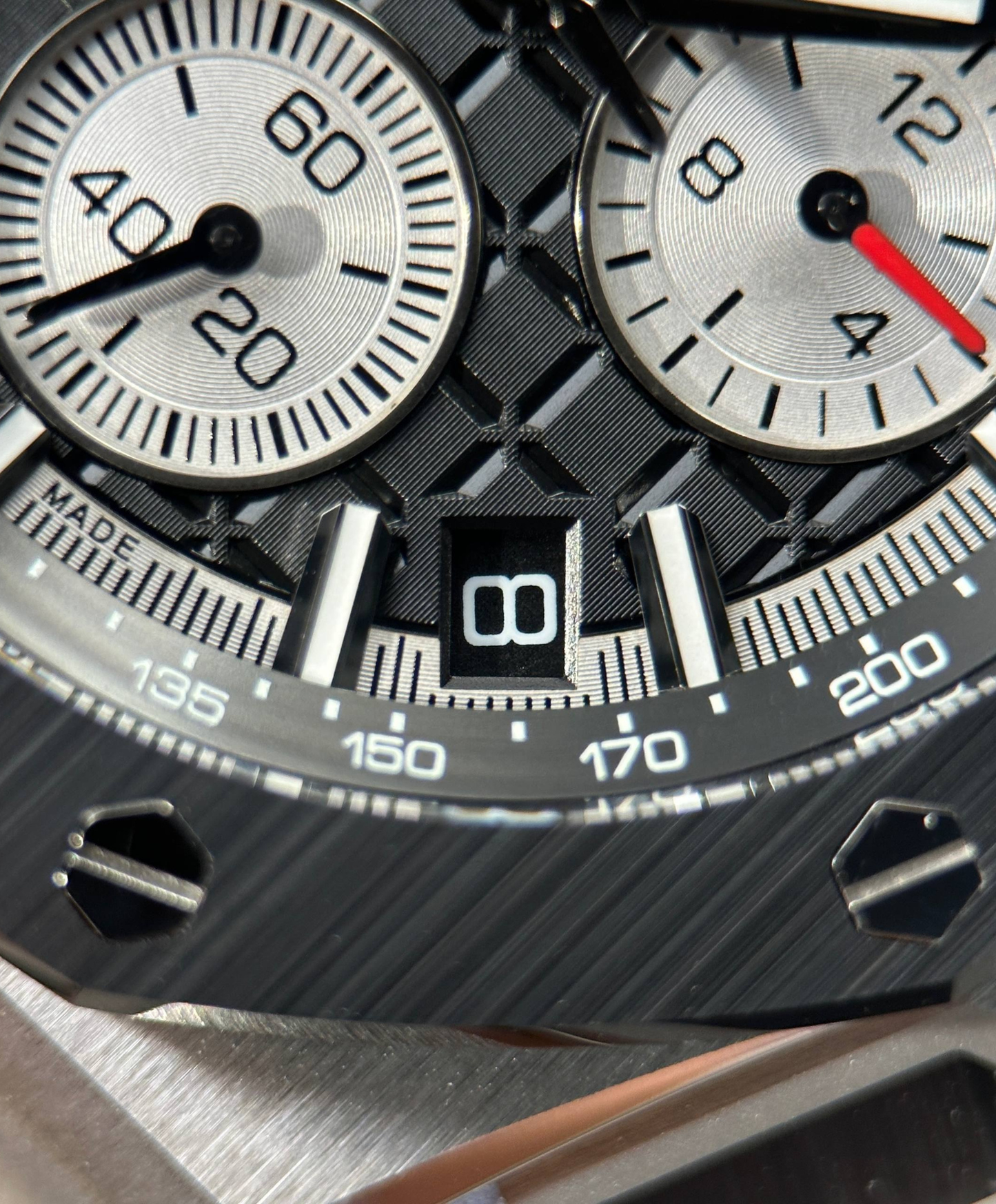 Royal Oak 43